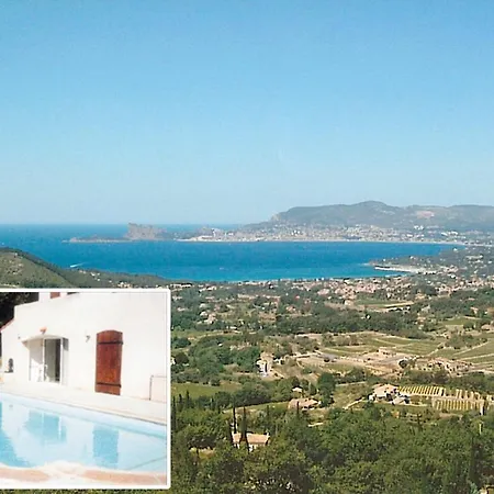 Holiday home Le Reisch *
