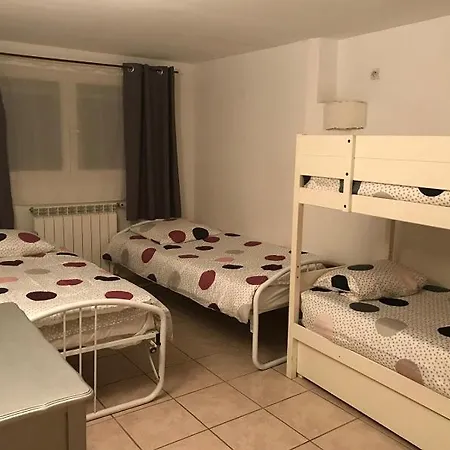 Le Reisch Holiday home