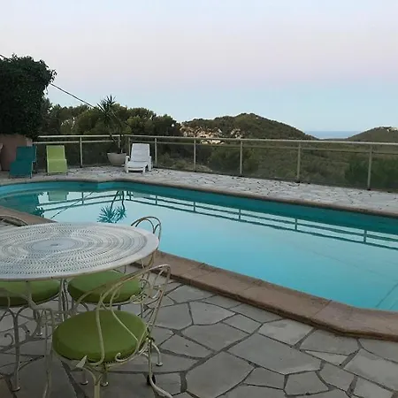 Le Reisch Holiday home La Cadiere-d'Azur