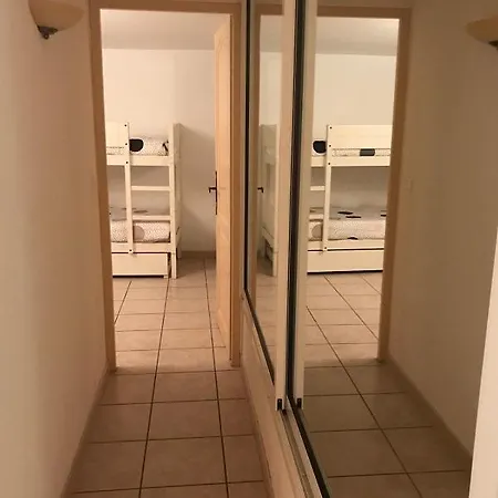 Holiday home Le Reisch La Cadiere-d'Azur