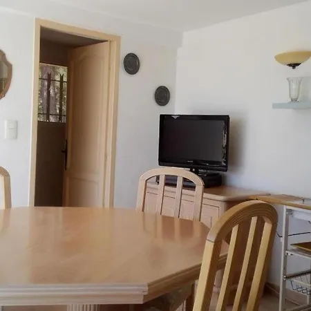 Le Reisch Holiday home *
