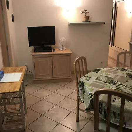 Holiday home Le Reisch *