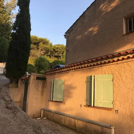 Le Reisch La Cadiere-d'Azur