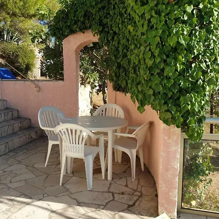 Holiday home Le Reisch La Cadiere-d'Azur